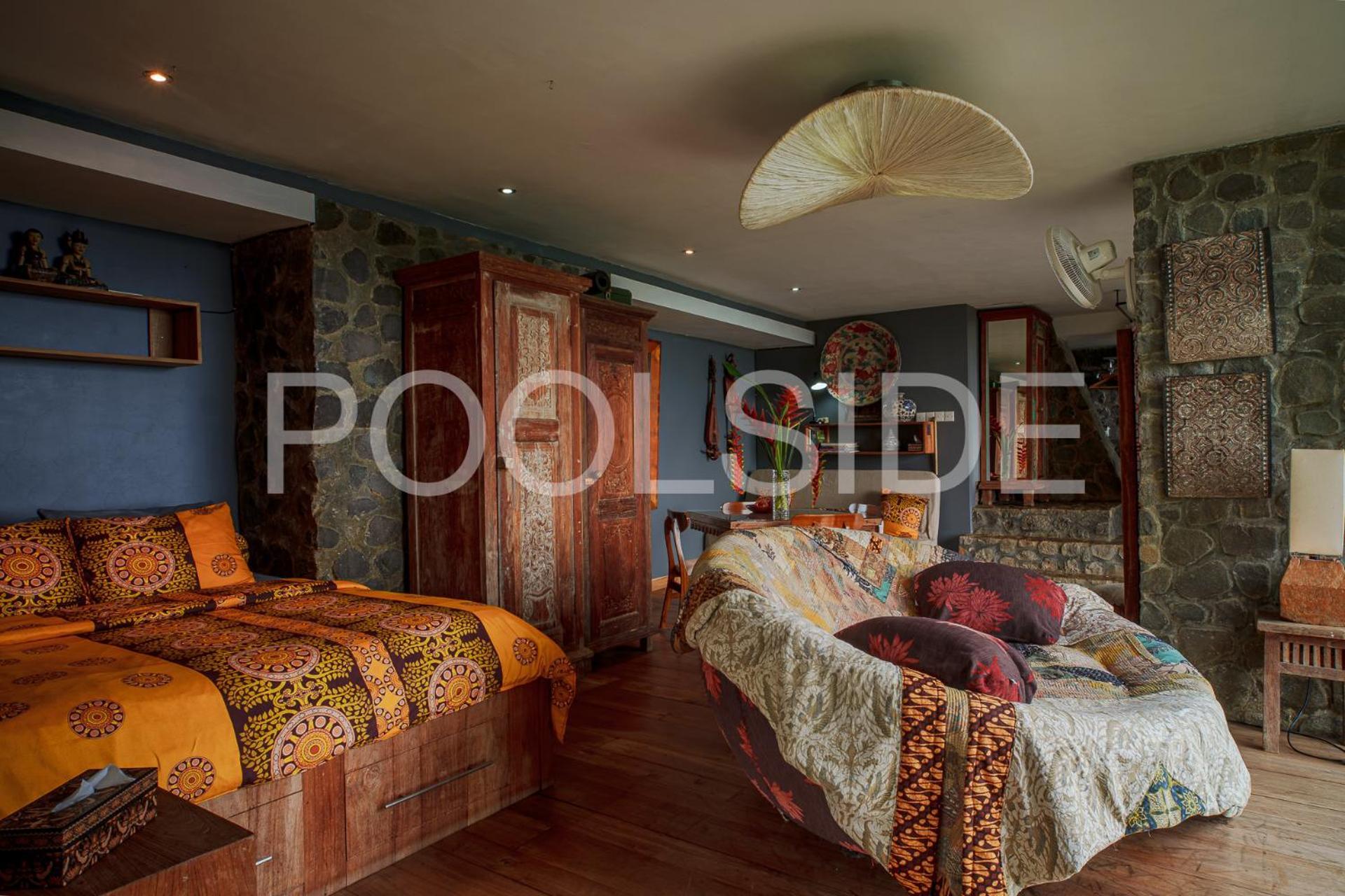 Rumah Lereng Bandung Exterior photo
