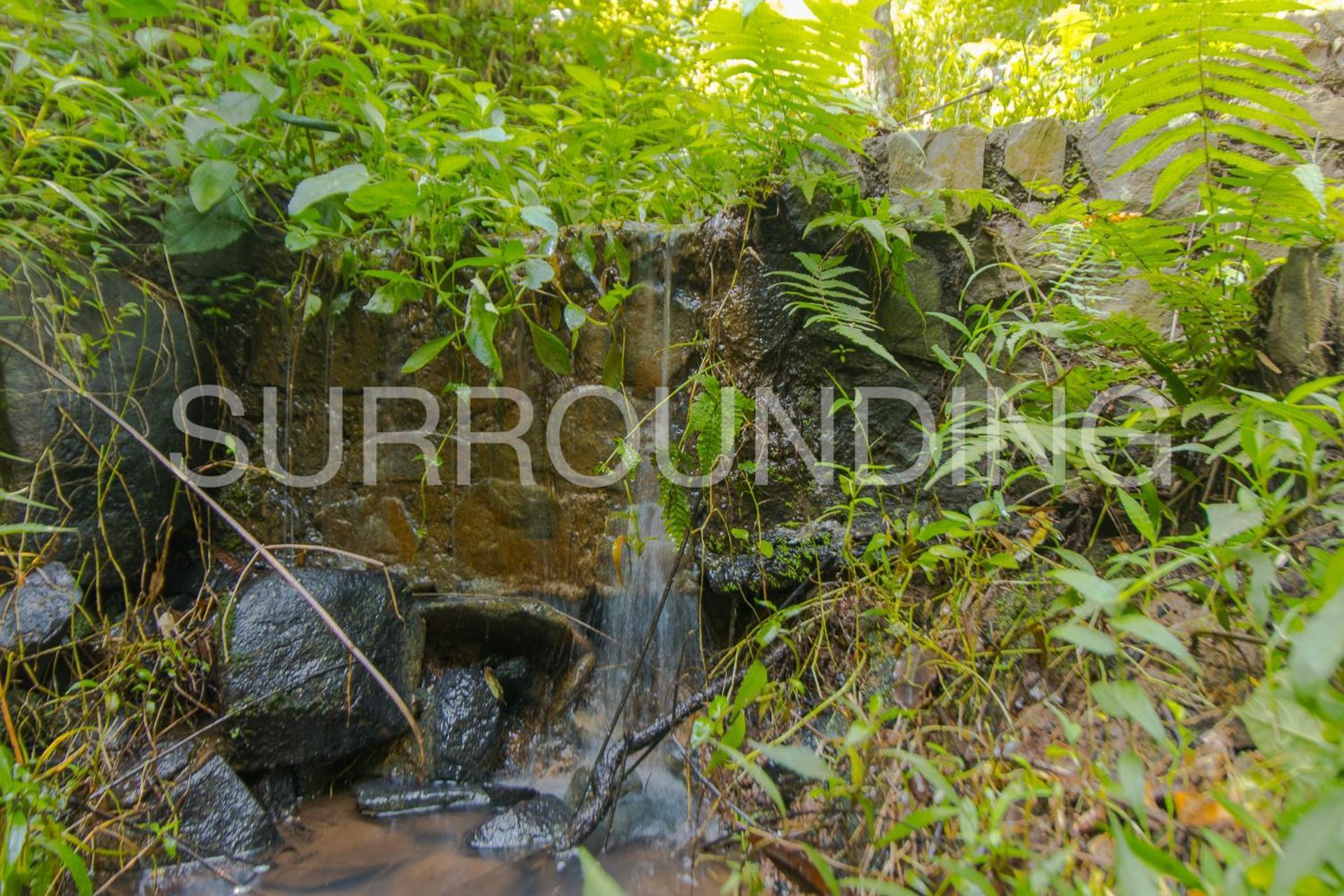 Rumah Lereng Bandung Exterior photo